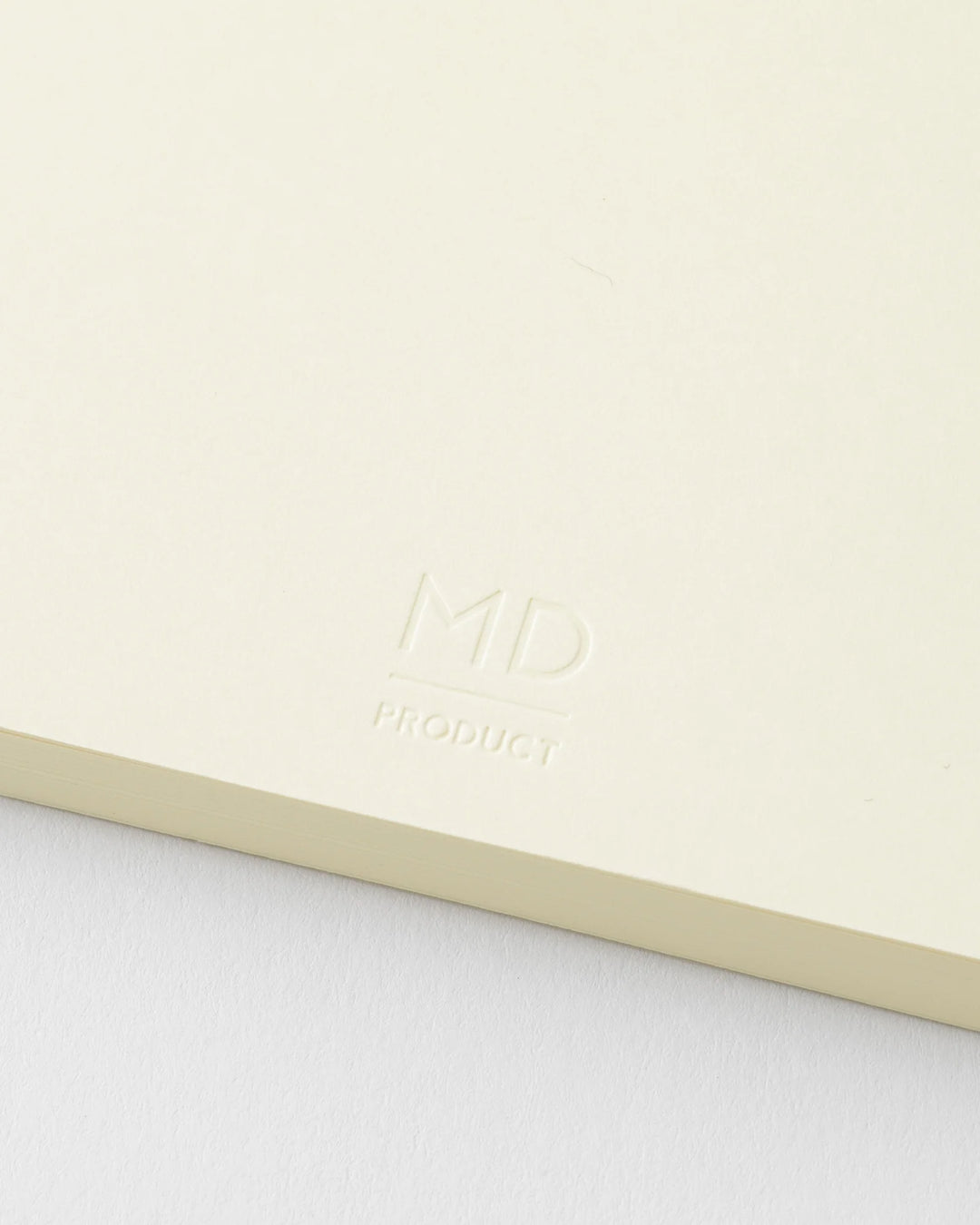 Midori - MD Notebook Diary 2027 - A6