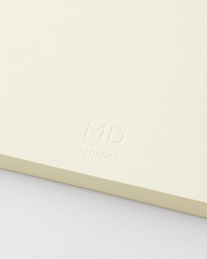 Midori - MD Notebook Diary 2027 - A6