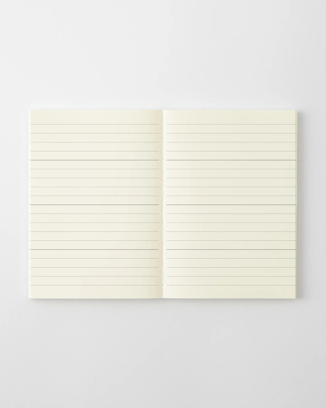 Midori - MD Notebook Diary 2027 - A6
