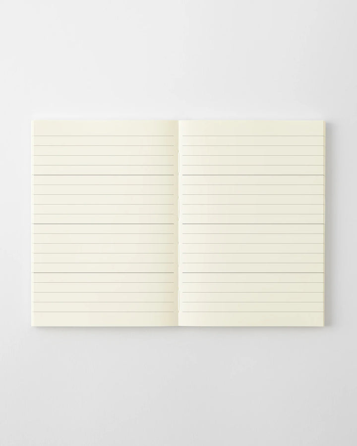 Midori - MD Notebook Diary 2027 - A6