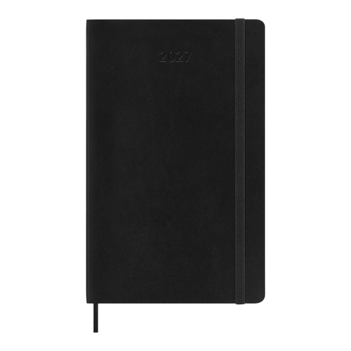 Moleskine - 2027 Classic Weekly Planner - Large (Softcover)