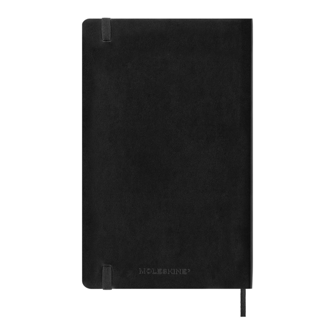 Moleskine - 2027 Classic Weekly Planner - Large (Softcover)