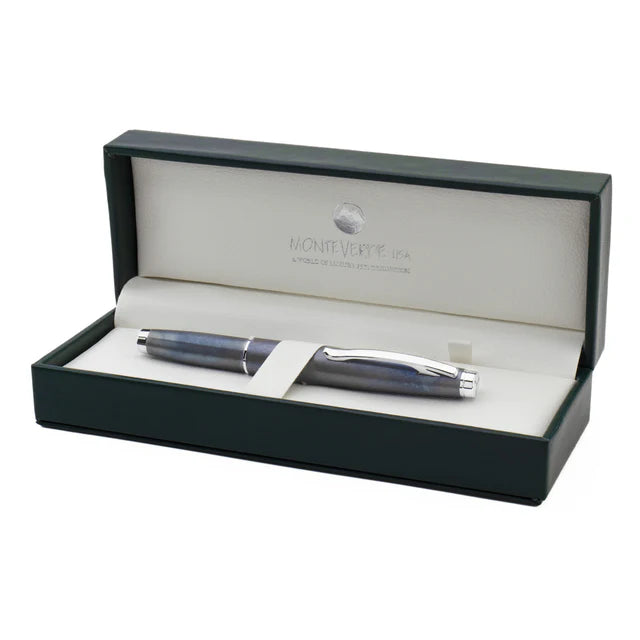 Monteverde - Dakota Airforce Gel Pen - Raw Flame