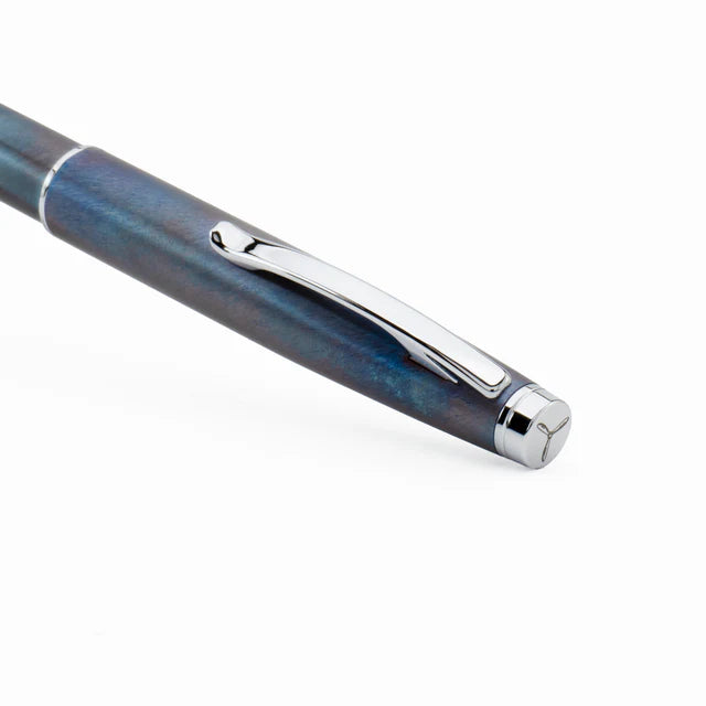 Monteverde - Dakota Airforce Gel Pen - Raw Flame