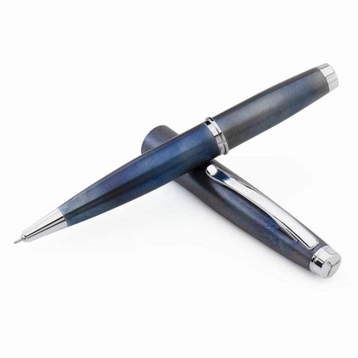 Monteverde - Dakota Airforce Gel Pen - Raw Flame