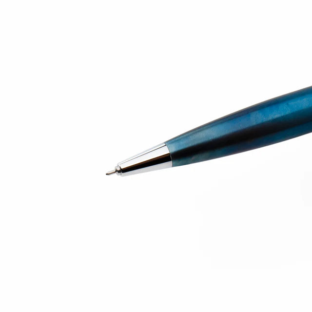 Monteverde - Dakota Airforce Gel Pen - Raw Flame