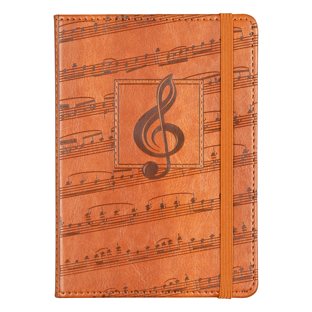 Peter Pauper Press - Small Journal - Artisan Music