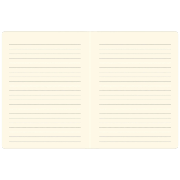 Peter Pauper Press - Medium Journal - Lined - Music