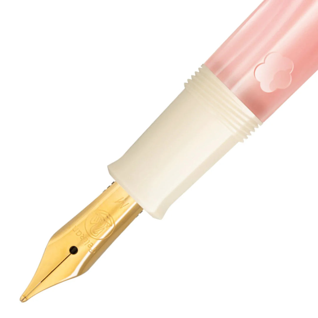 PELIKAN - M200 Fountain Pen - 2026 Special Edition | Cherry Blossom