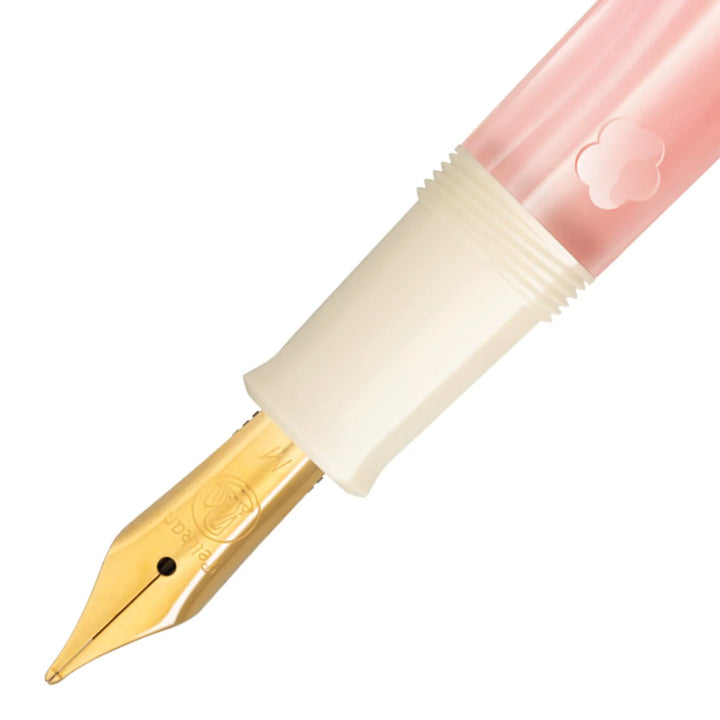 PELIKAN - M200 Fountain Pen - 2026 Special Edition | Cherry Blossom