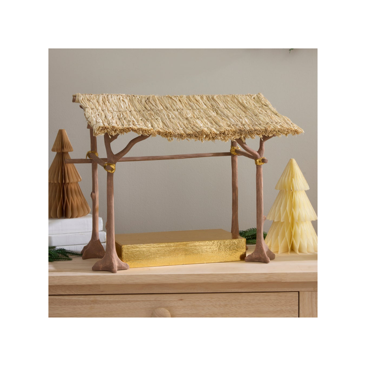 Patience Brewster - Nativity Shelter