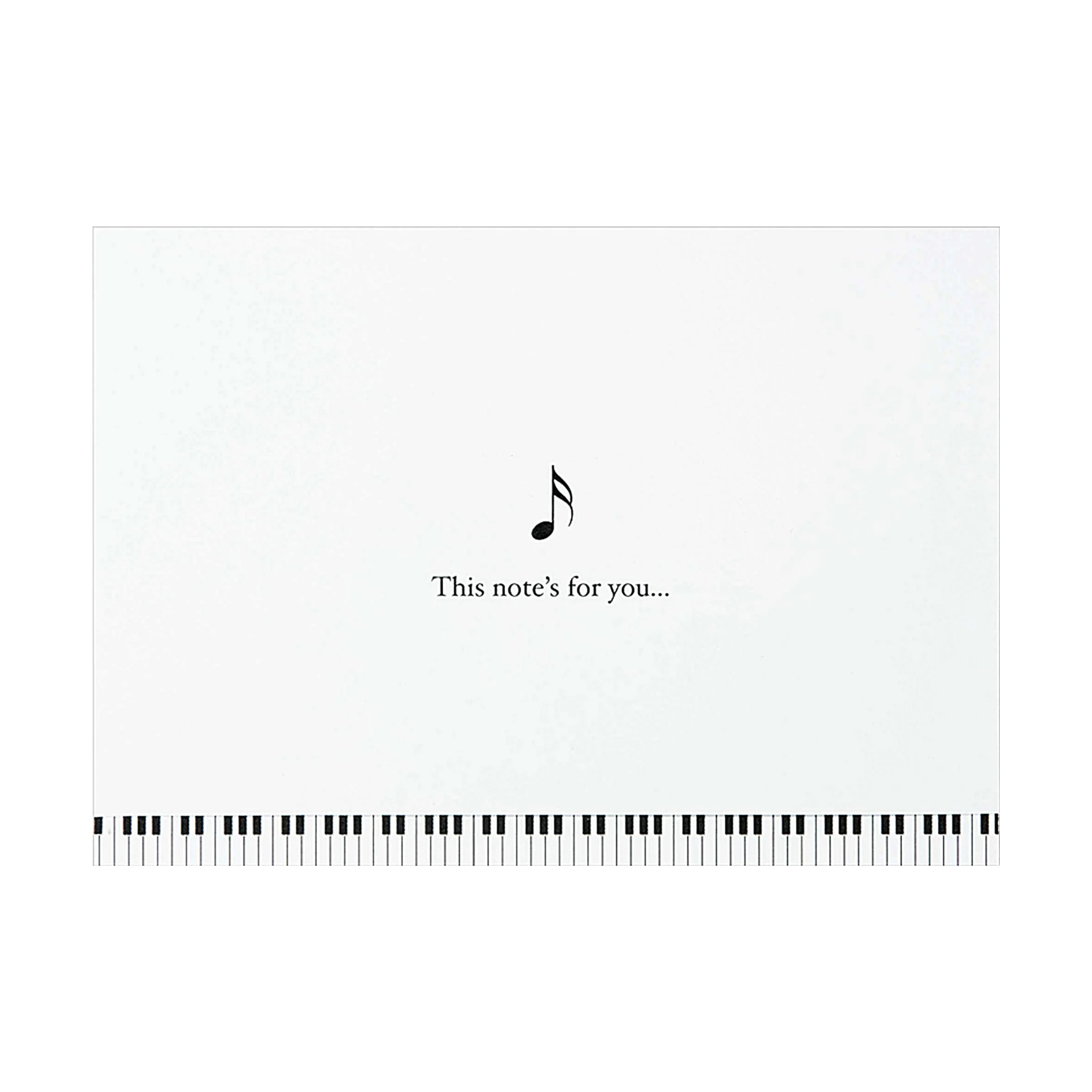Peter Pauper Press - Boxed Note Cards - Music – Buchan's Kerrisdale ...
