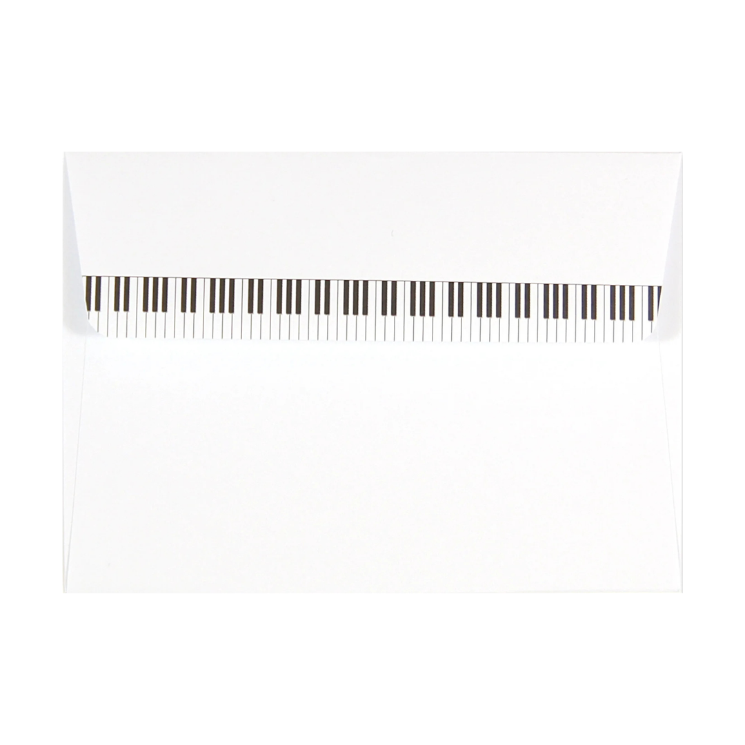 Peter Pauper Press - Boxed Note Cards - Music