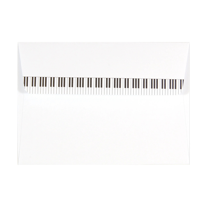 Peter Pauper Press - Boxed Note Cards - Music