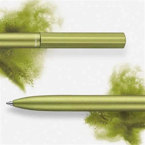 Pelikan - Ineo Ballpoint - Green Oasis