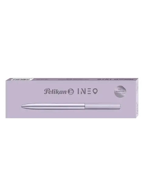 Pelikan - Ineo Ballpoint - Lavender