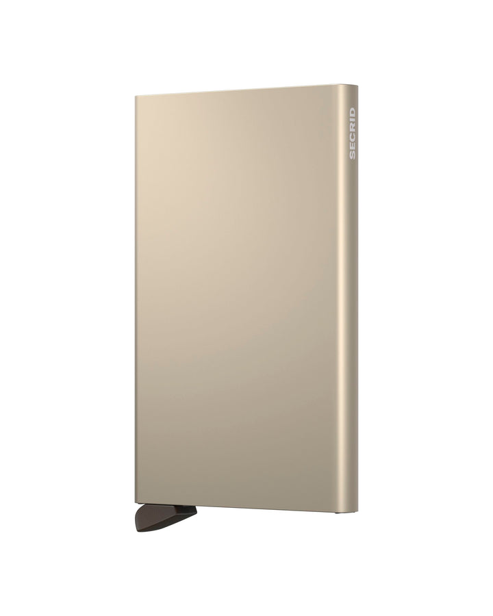 SECRID - Card Protector - Cashmere