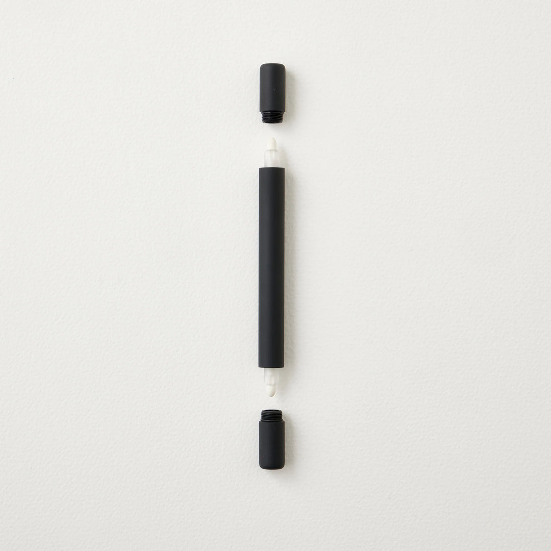 Tom's Studio - Ori Permanent Refillable Marker - Matte Black