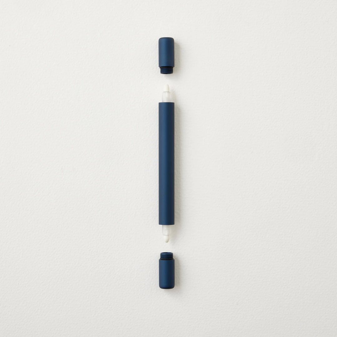 Tom's Studio - Ori Permanent Refillable Marker - Matte Midnight