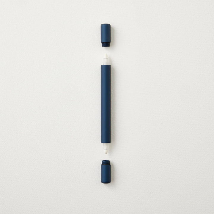 Tom's Studio - Ori Permanent Refillable Marker - Matte Midnight