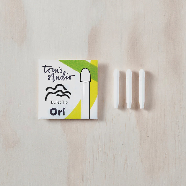 Tom's Studio - Ori Tips (Pack of 3)