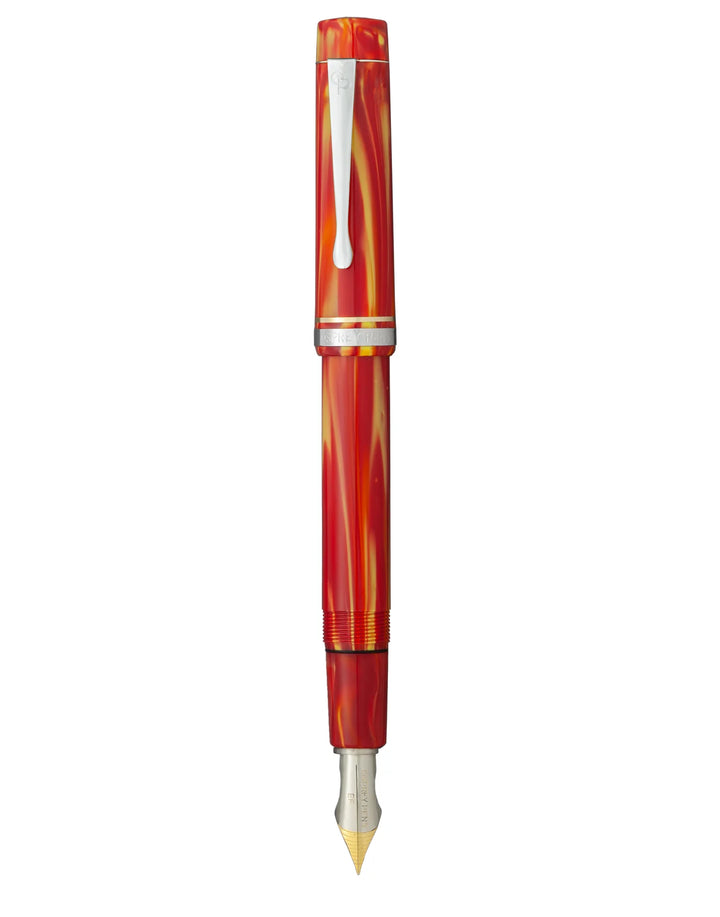 Osprey Pens - Madison Fountain Pen Body - Phoenix (Nib Not Included)