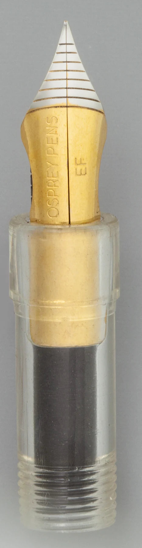 Osprey Pens - #5.5 Ultra-Flex 2-Tone Nib Unit