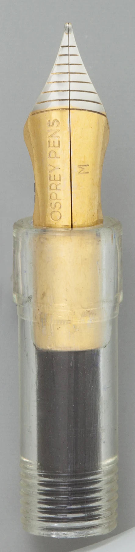 Osprey Pens - #5.5 Ultra-Flex 2-Tone Nib Unit
