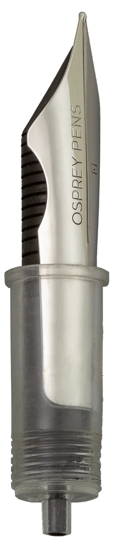 Osprey Pens - #6 Ultra-Flex Steel Nib Unit