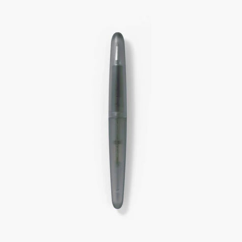 Kakimori - Frost Refillable Rollerball Pen - Graphite