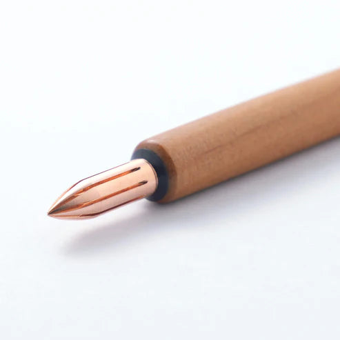 Kakimori - Metal Nib - Copper