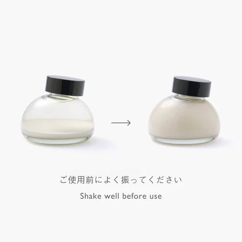 Kakimori – Ink Shimmer Additive - Pearlescent Solution 35ml