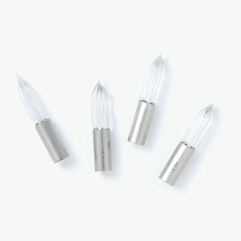 Kakimori - Glass Nib