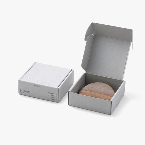 Kakimori - Pen Rest - Walnut