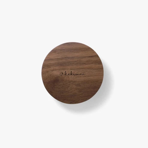 Kakimori - Pen Rest - Walnut