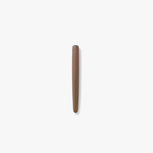 Kakimori - Mini Nib Holder - Walnut