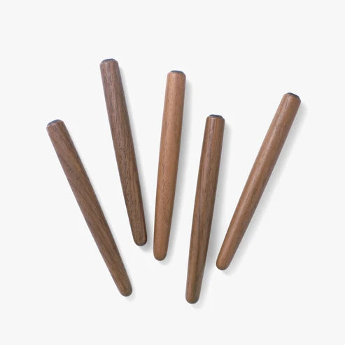 Kakimori - Mini Nib Holder - Walnut