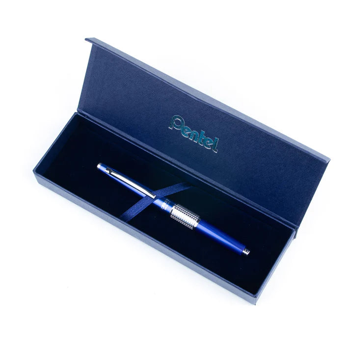 Pentel - Kerry Mechanical Pencil in Gift Box - Blue