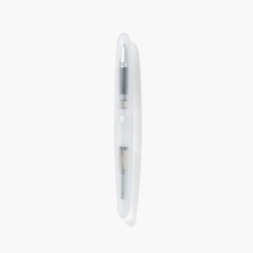 Kakimori - Frost Refillable Rollerball Pen - Translucent