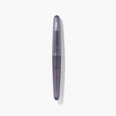 Kakimori - Frost Fountain Pen - Violet