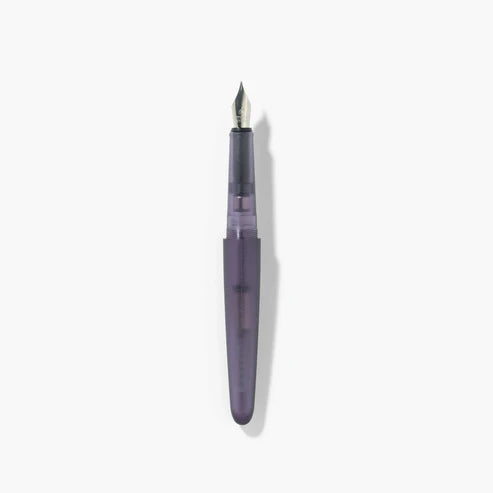 Kakimori - Frost Fountain Pen - Violet