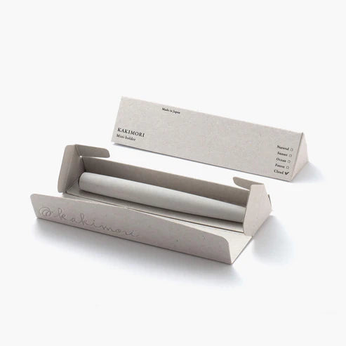 Kakimori - Mini Nib Holder - Cloud