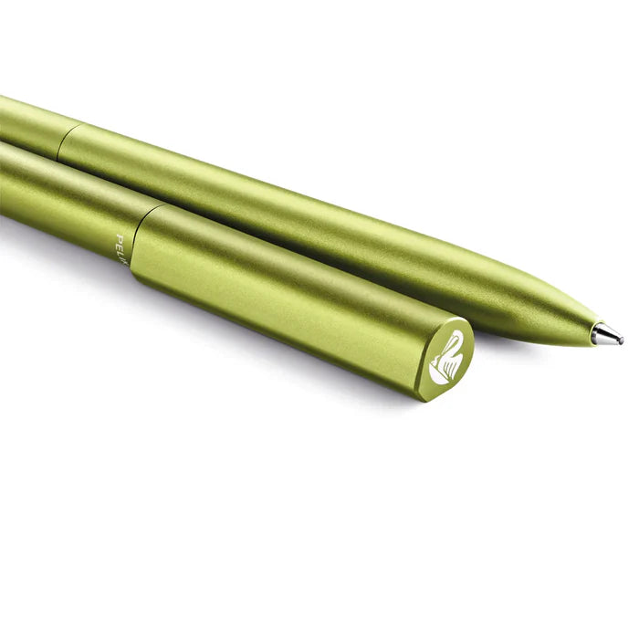 Pelikan - Ineo Ballpoint - Green Oasis