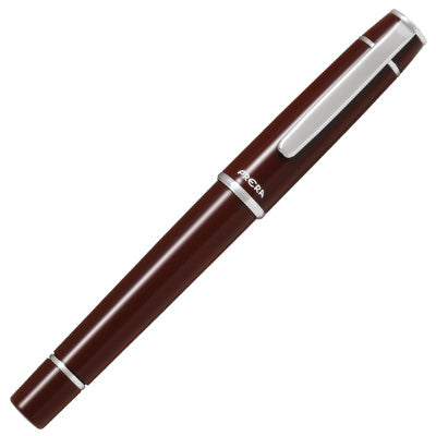 PILOT - Prera Fountain Pen - Cinnamon Brown
