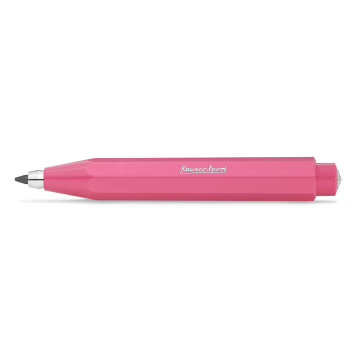 KAWECO - SKYLINE SPORT Mechanical Pencil 3.2 mm | Pink