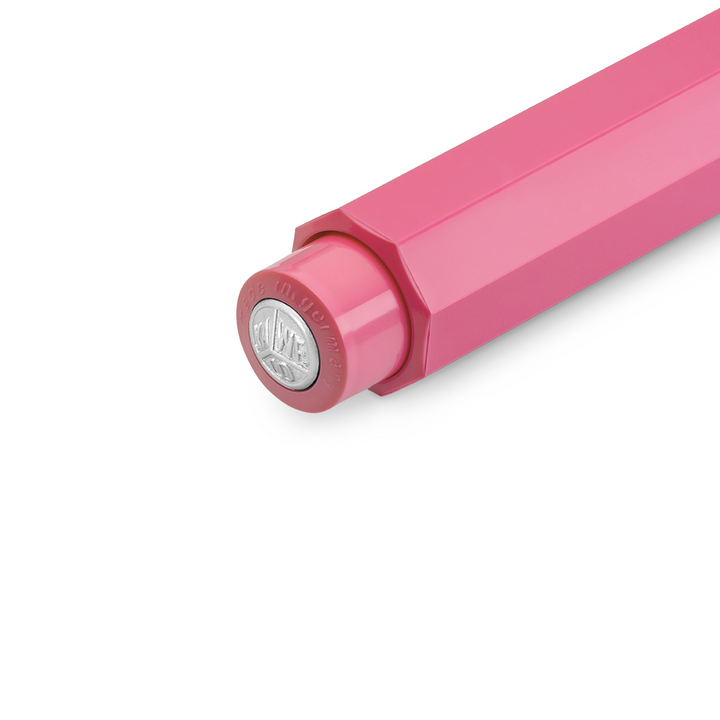 KAWECO - SKYLINE SPORT Mechanical Pencil 3.2 mm | Pink