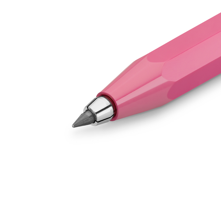 KAWECO - SKYLINE SPORT Mechanical Pencil 3.2 mm | Pink