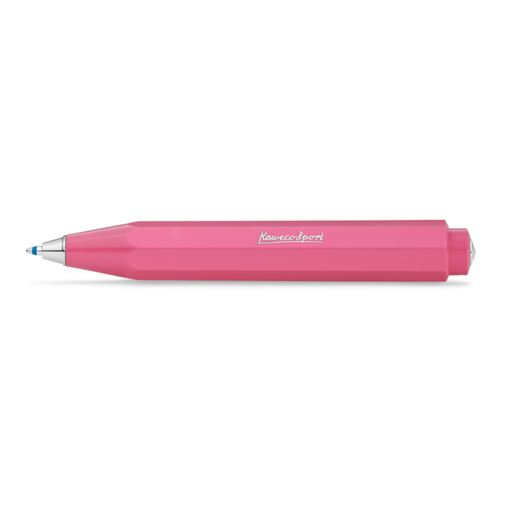 KAWECO - SKYLINE SPORT Ballpoint Pen | Pink