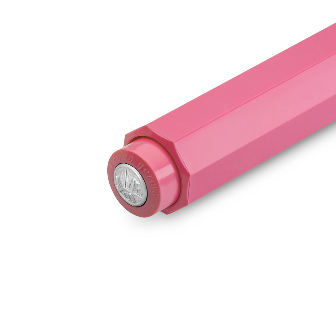 KAWECO - SKYLINE SPORT Ballpoint Pen | Pink