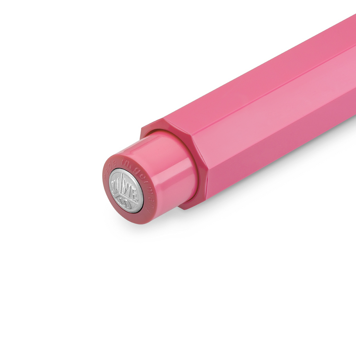 KAWECO - SKYLINE SPORT Mechanical Pencil 0.7 mm | Pink